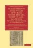 An Arabic Version of the Epistles of St. Paul to the Romans             Corinthians Galatians with Part of the Epistle to the Ephesians from a Ninth Century             MS. in the Convent of St. Catharine on Mount Sinai