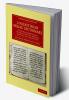 A Palestinian Syriac Lectionary