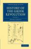 History of the Greek Revolution - Volume 2