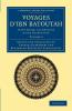Voyages D'Ibn Batoutah