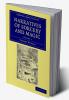 Narratives of Sorcery and Magic