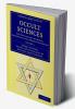 Occult Sciences