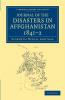 Journal of the Disasters in Affghanistan 1841-2