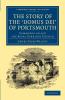 The Story of the Domus Dei' of Portsmouth