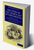 The Story of the Domus Dei' of Portsmouth