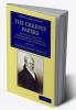 The Creevey Papers