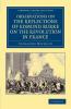 Observations on the Reflections of the Right Hon. Edmund Burke on the Revolution in France