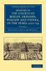 Memoirs of the Courts of Berlin Dresden Warsaw and Vienna in the Years 1777 1778 and 1779 - Volume 2