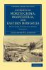 Journeys in North China Manchuria and Eastern Mongolia