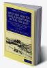 Military Service and Adventures in the Far East