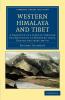 Western Himalaya and Tibet