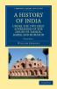 A History of India Under the Two First Sovereigns of the House of Taimur Baber and Humayun - Volume 1