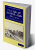 The Indian Borderland 1880-1900