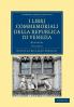 I libri commemoriali della Republica di Venezia - Volume             8