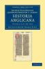 Thomae Walsingham Quondam Monachi S. Albani Historia Anglicana - Volume 2