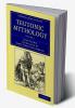 Teutonic Mythology - Volume 4