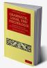 Grammatik Logik Und Psychologie