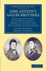 Jane Austen's Sailor Brothers