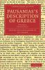 Pausanias's Description of Greece - Volume 1