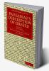 Pausanias's Description of Greece - Volume 1
