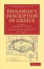 Pausanias's Description of Greece - Volume 2