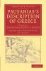 Pausanias's Description of Greece - Volume 5