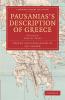 Pausanias's Description of Greece
