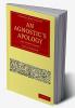 An Agnostic's Apology