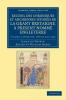 Recueil Des Chroniques Et Anchiennes Istories de La Grant Bretaigne a Present Nomme Engleterre - Volume 2