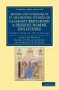Recueil Des Chroniques Et Anchiennes Istories de La Grant Bretaigne a Present Nomme Engleterre - Volume 5