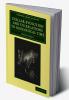 Stellar Evolution and its Relations to Geological             Time