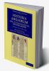 Historia Anglorum Sive UT Vulgo Dicitur Historia Minor - Volume 1