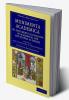 Munimenta Academica Or Documents Illustrative of Academical Life and Studies at Oxford - Volume 1