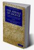The Annals of Loch Ce - Volume 2