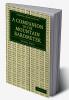 A Companion to the Mountain Barometer