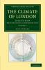 The Climate of London