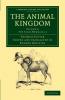 The Animal Kingdom - Volume 4