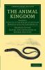 The Animal Kingdom - Volume 5