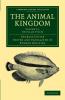 The Animal Kingdom - Volume 10