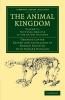 The Animal Kingdom - Volume 11