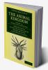 The Animal Kingdom - Volume 12
