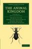 The Animal Kingdom - Volume 14