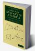 A Treatise on Dynamics of a Particle