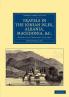 Travels in the Ionian Isles Albania Thessaly Macedonia &c.