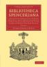 Bibliotheca Spenceriana - Volume 2