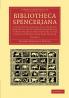 Bibliotheca Spenceriana - Volume 3