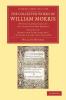 The Collected Works of William Morris - Volume 22