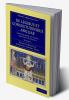 de Legibus Et Consuetudinibus Angliae - Volume 5