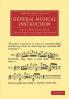 General Musical Instruction