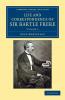 Life and Correspondence of Sir Bartle Frere Bart. G.C.B. F.R.S. Etc. - Volume 2
